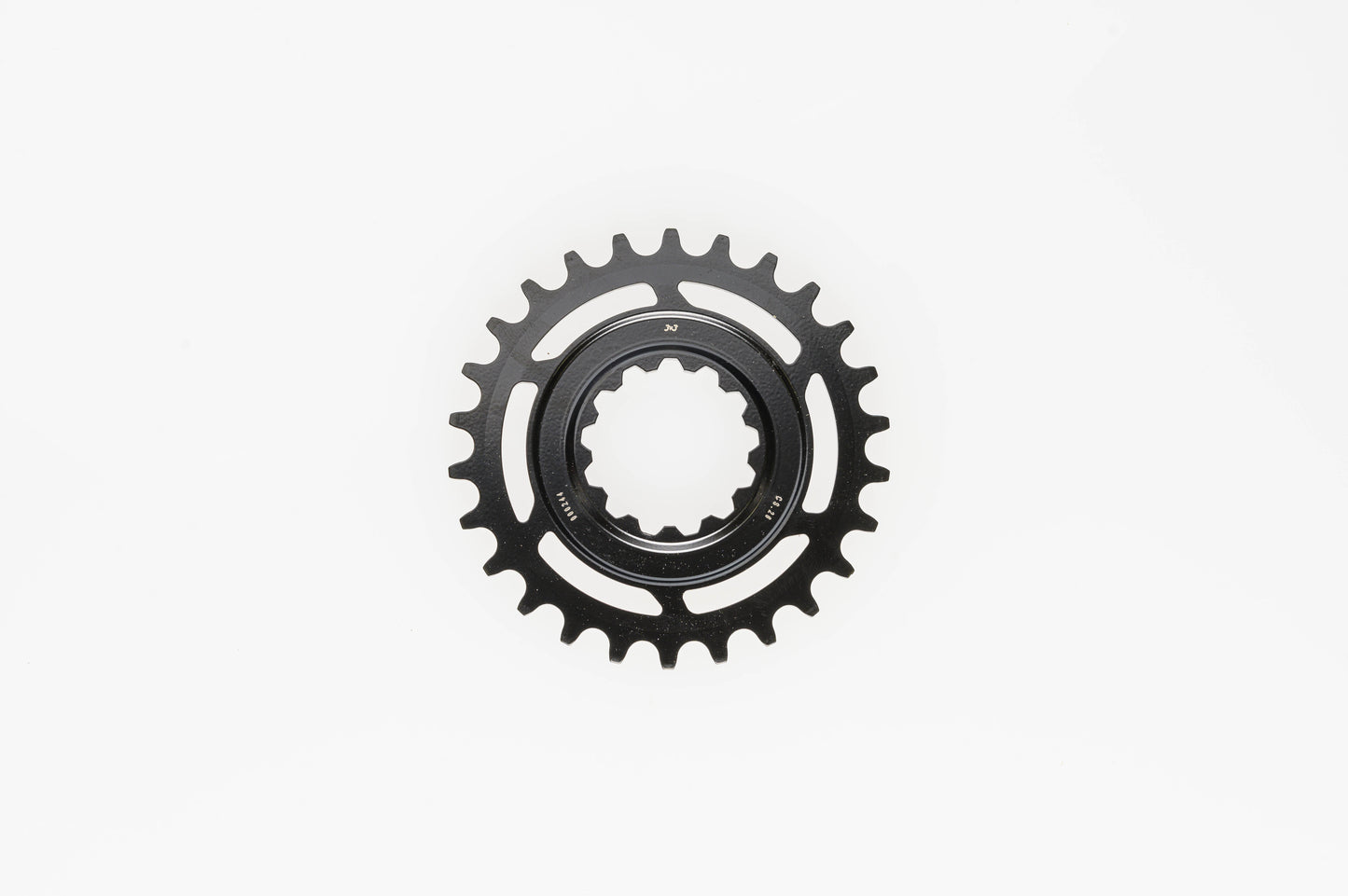3X3 Rear Sprocket - Chain