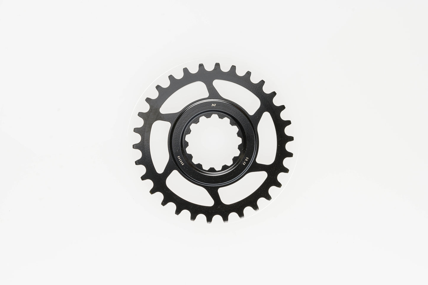 3X3 Rear Sprocket - Chain