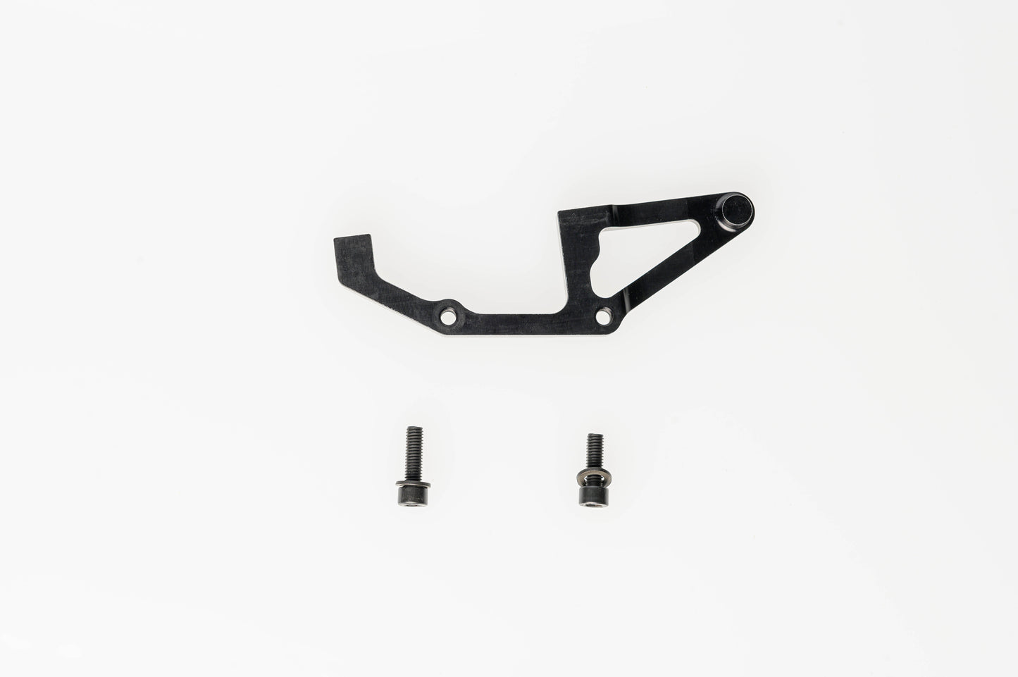3X3 Brake Adapter - IS to Post Mount