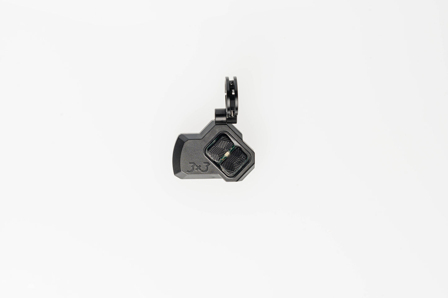 3X3 eShift trigger shifter