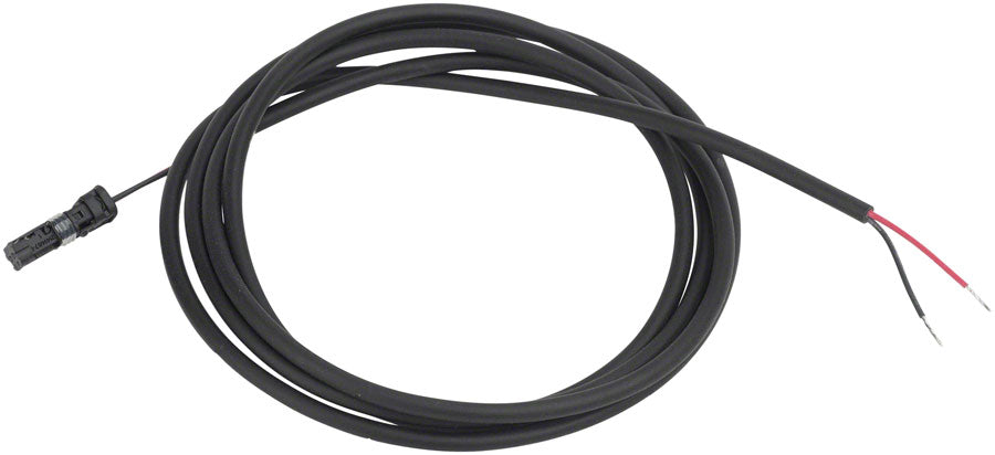 Tail Light Cable for Bosch eBike