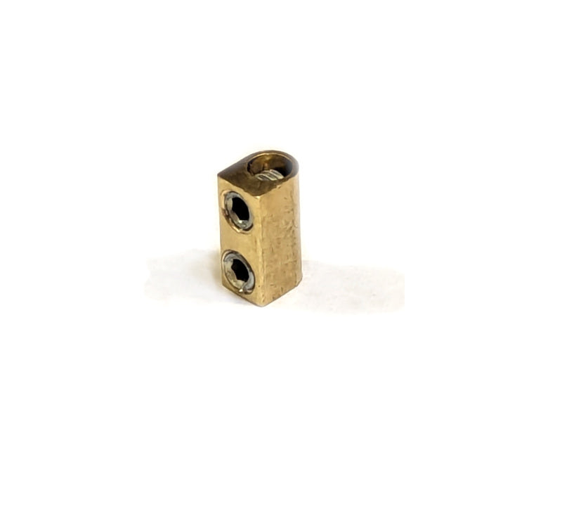 Pinion Cable anchor