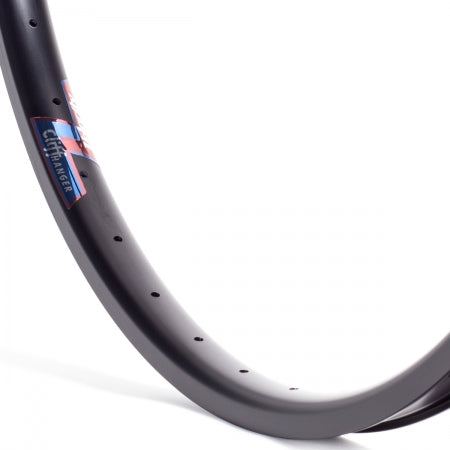 Velocity Cliffhanger 32H rim