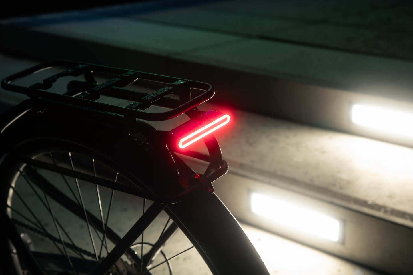 TL2 tail light