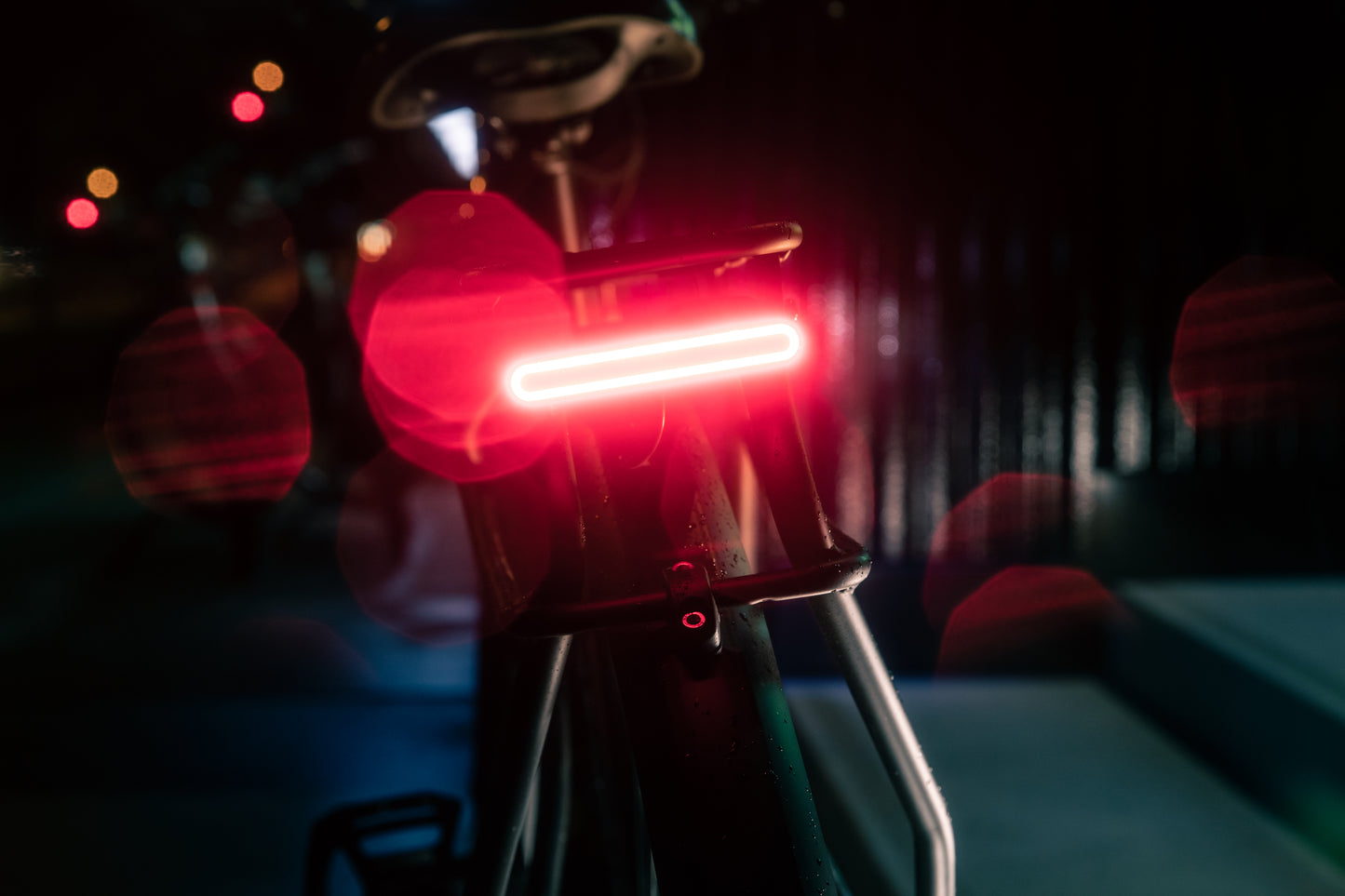 TL2 tail light