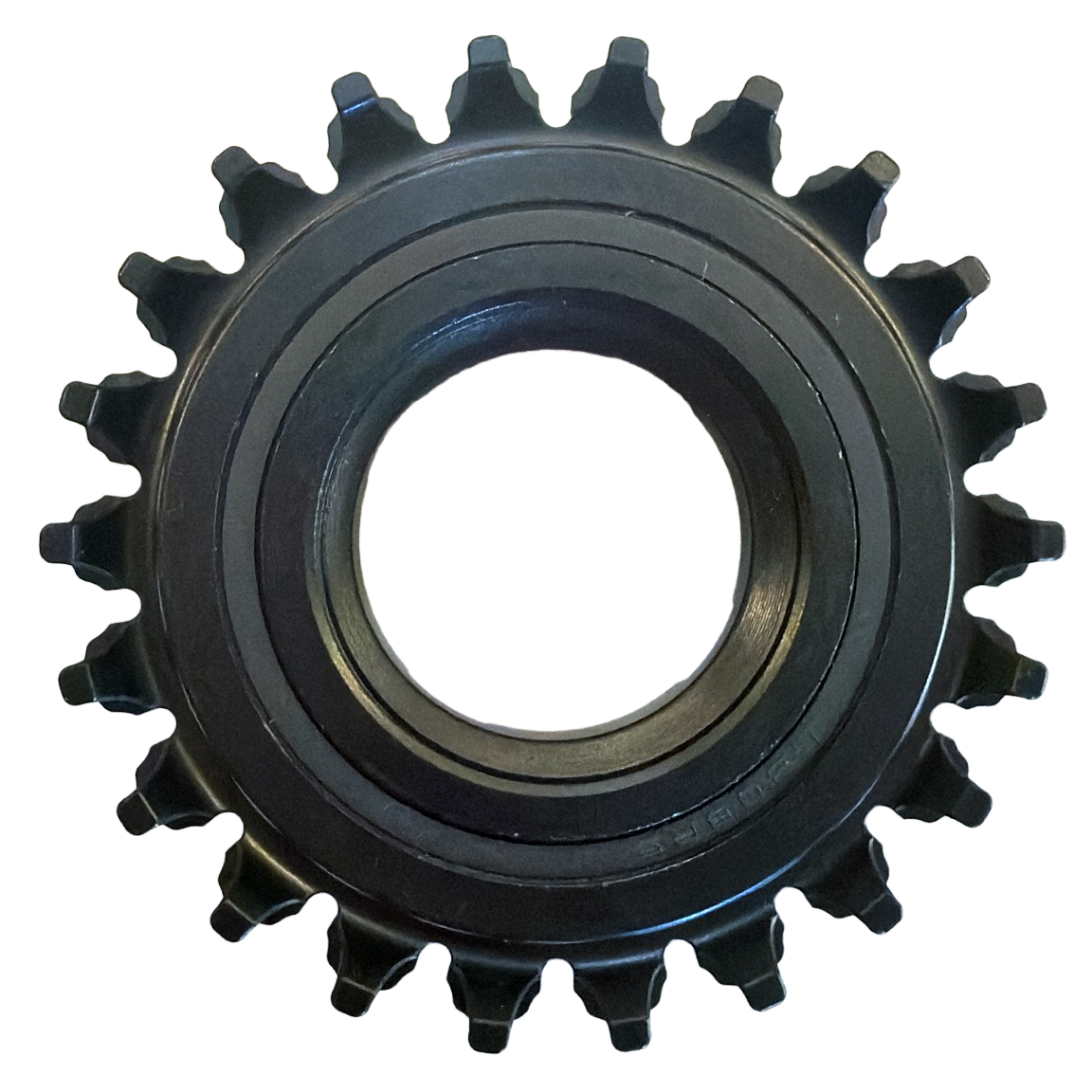Carbon Drive 22T thread-on freewheel rear sprocket