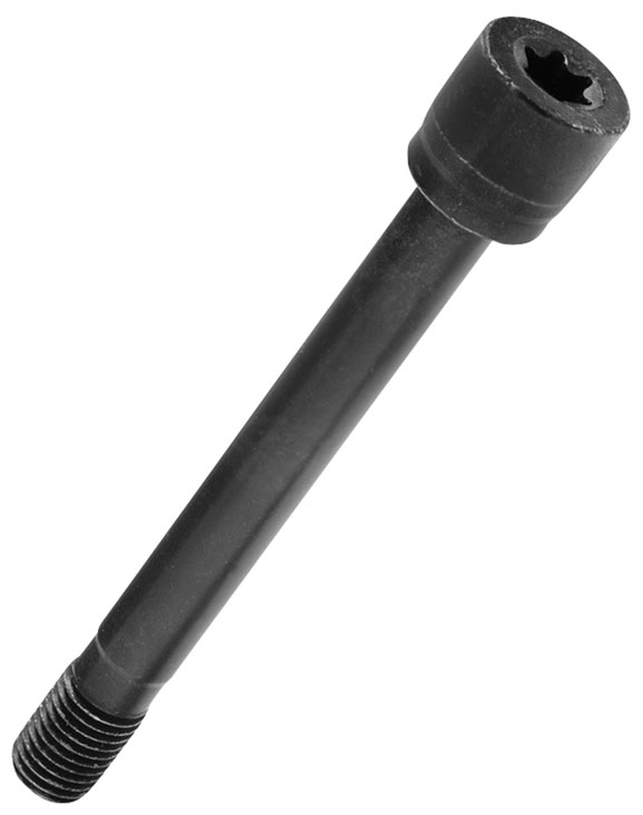 Gen 5 motor mounting screw CURRENT - BDU31YY, BDU34YY, BDU38YY