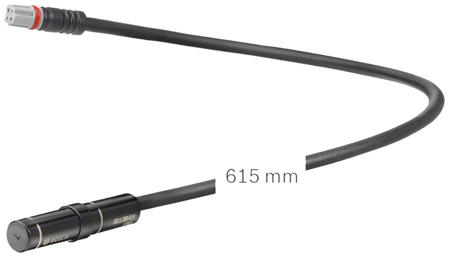 Bosch BES3 (smart system) speedsensor cable, slim