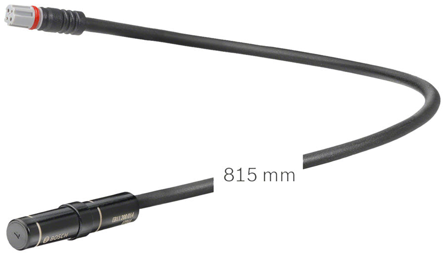 Bosch BES3 (smart system) speedsensor cable, slim