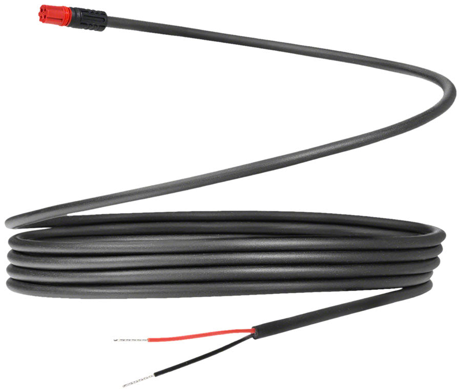 Tail Light Cable for Bosch eBike