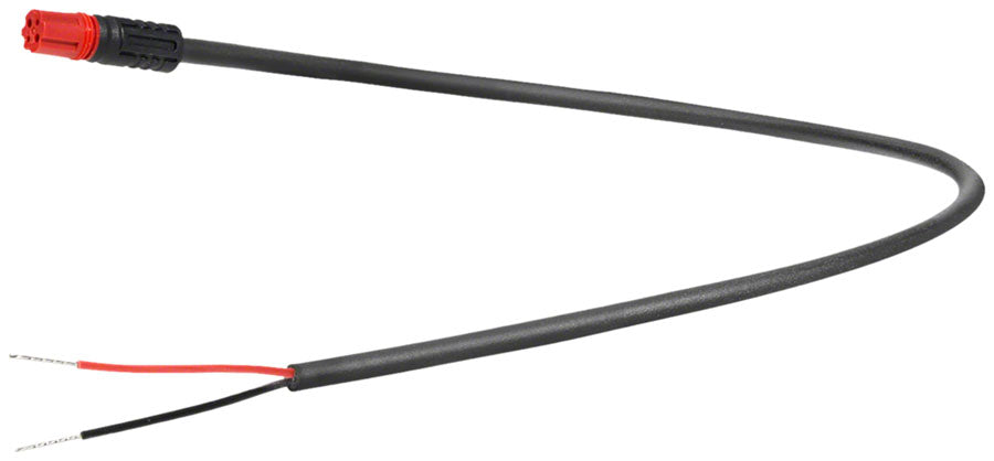 Tail Light Cable for Bosch eBike