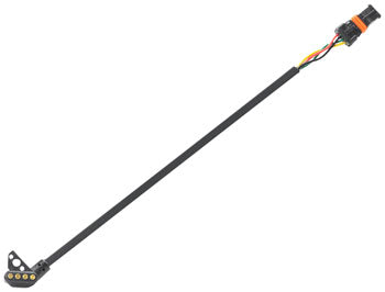 Kiox display aftermarket kit