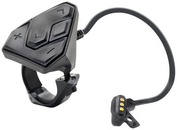 Kiox display aftermarket kit