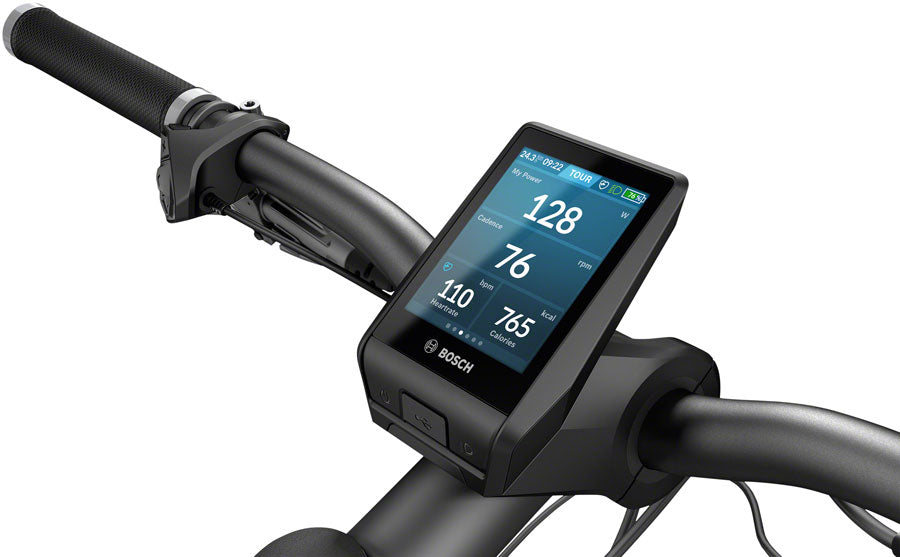Bosch Nyon Display (BUI350) - Bosch eBike System 2