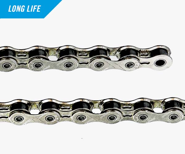 KMC E101 chain, 1/8"