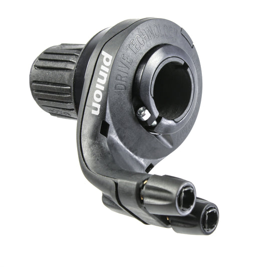 DS2 Rotary Shifter