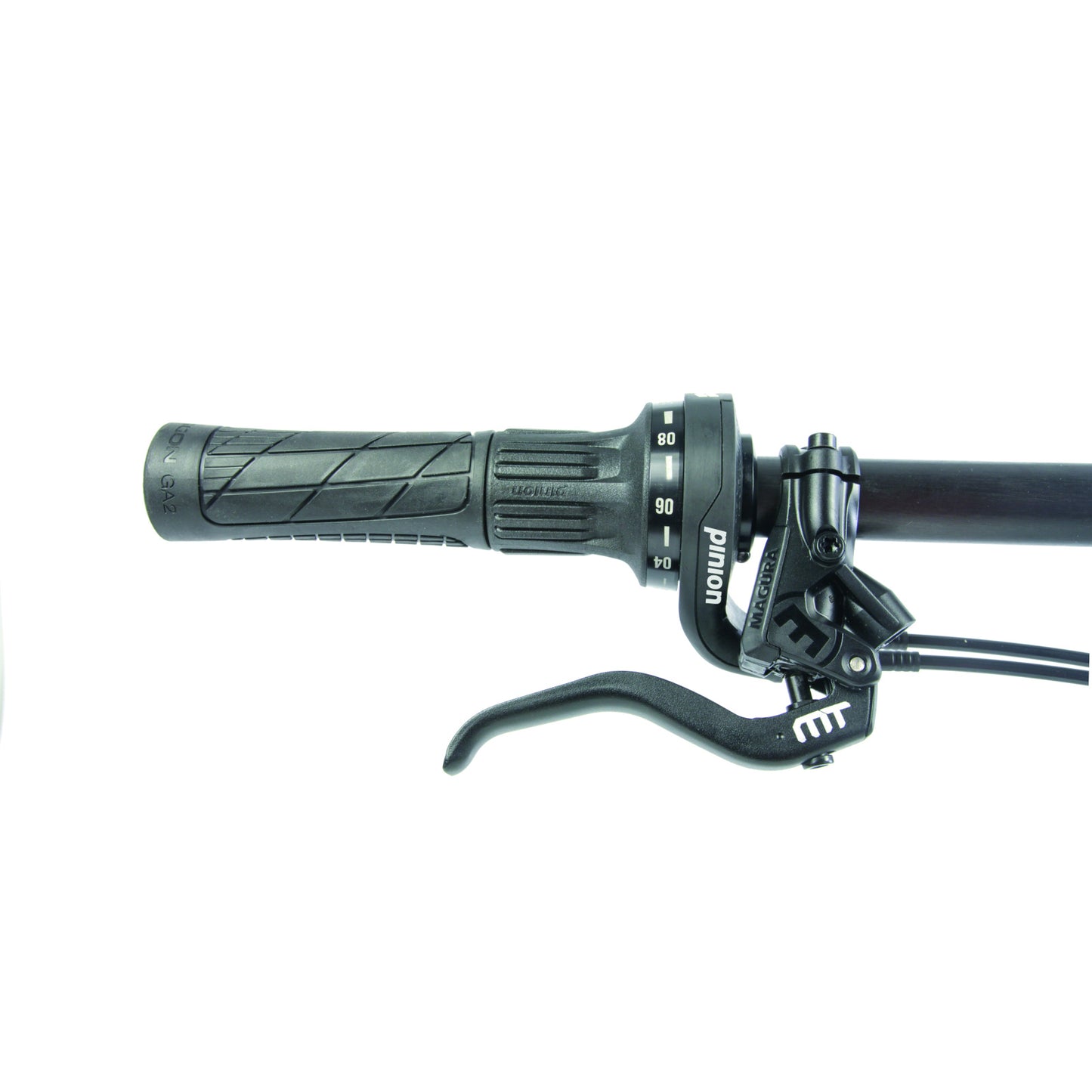 DS2 Rotary Shifter