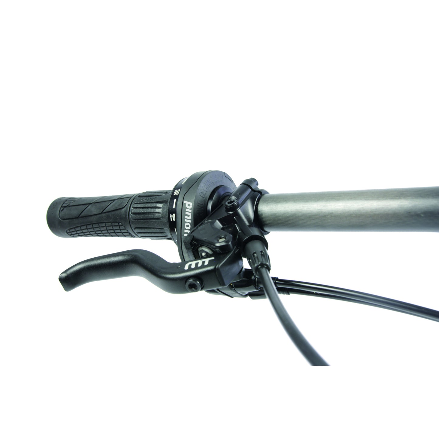 DS2 Rotary Shifter