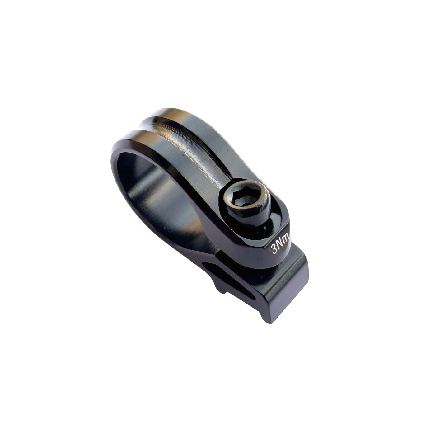 Pinion Smart.Shift TE1 handlebar clamp