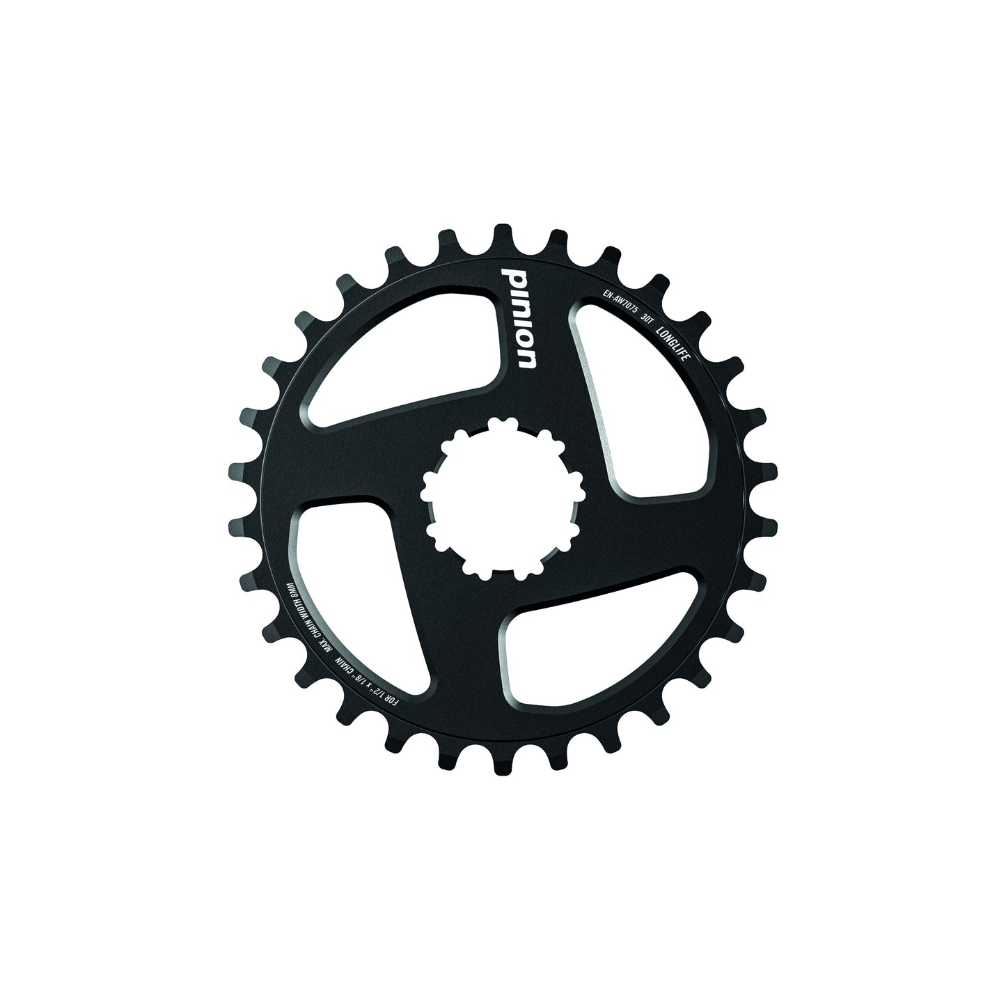 Rear chainring - LONGLIFE