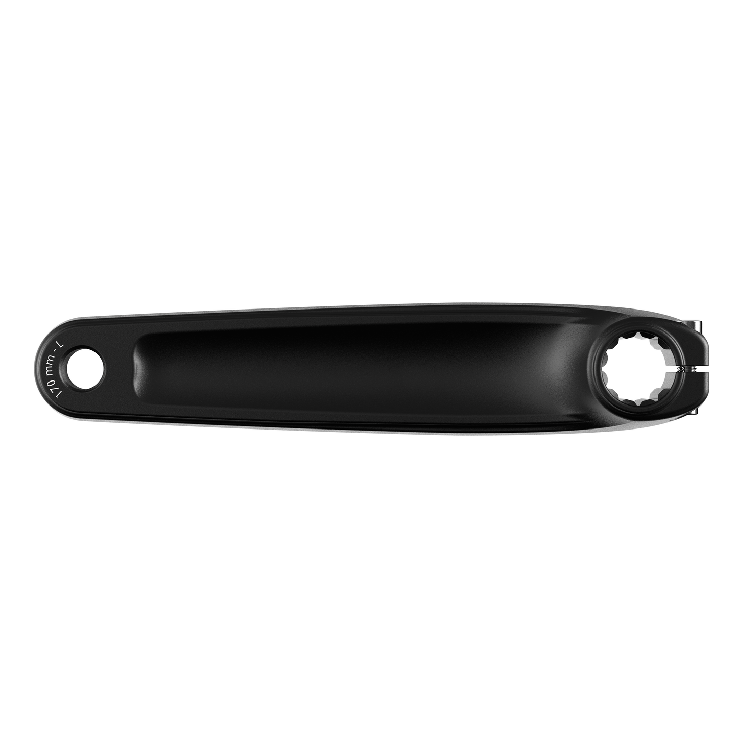 Crank set Forged