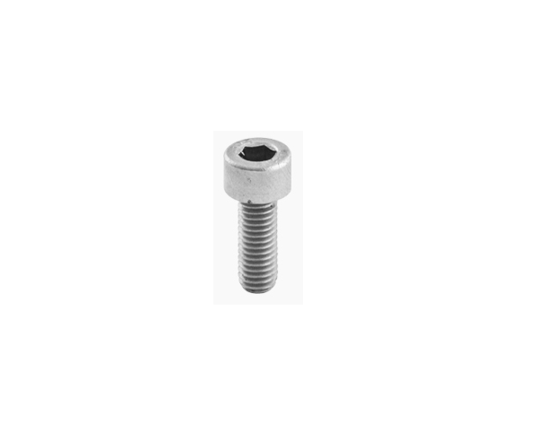 Pinion crank pinch bolt
