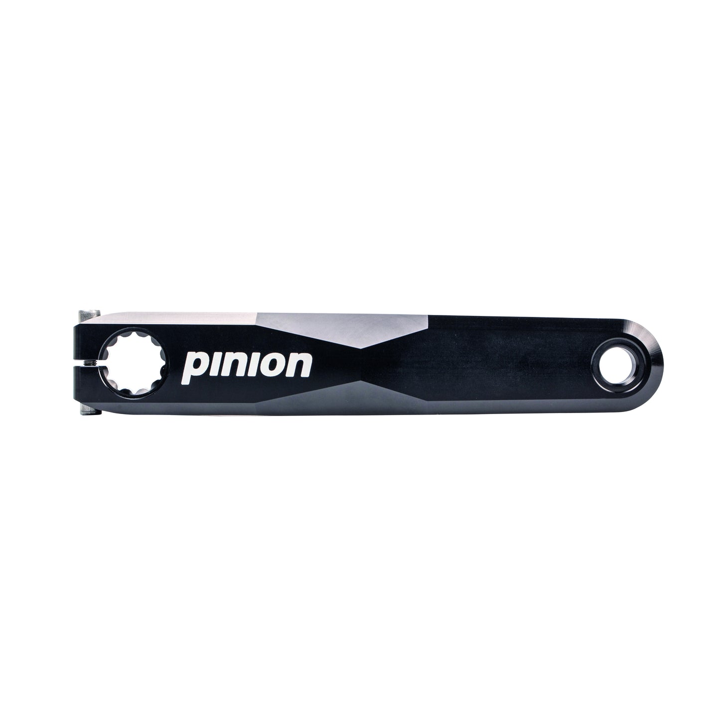 Crank set Fatbike 175mm