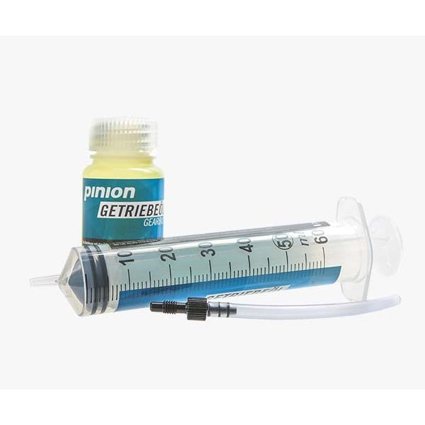 Pinion DIY maintenance kit