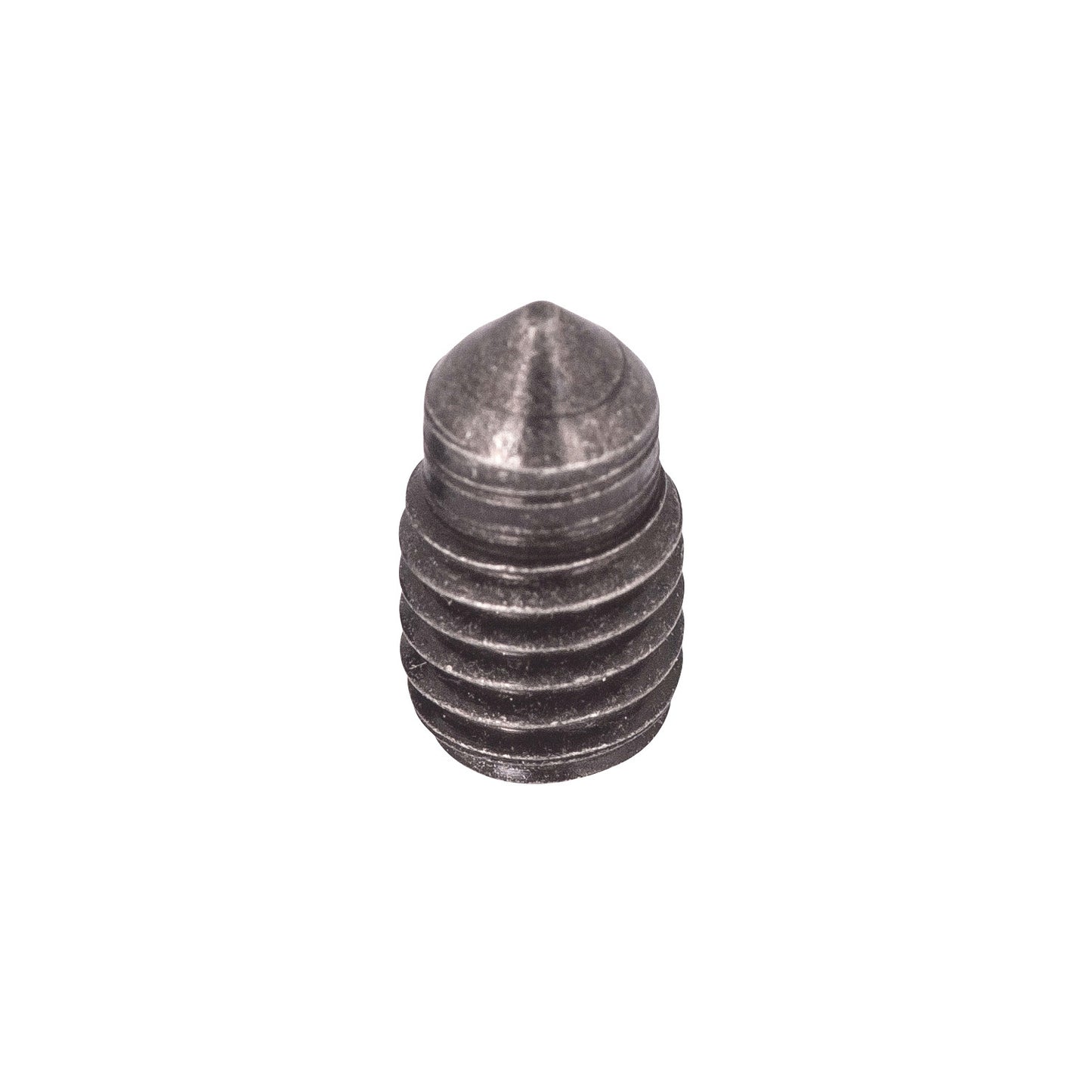 Pinion oil drain plug