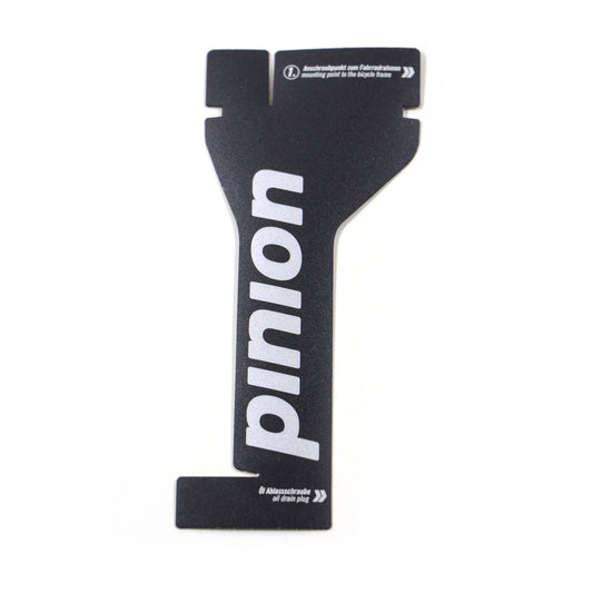 Protective film for C-Line gearbox