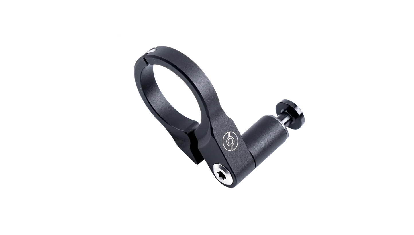 Universal Handlebar Mount