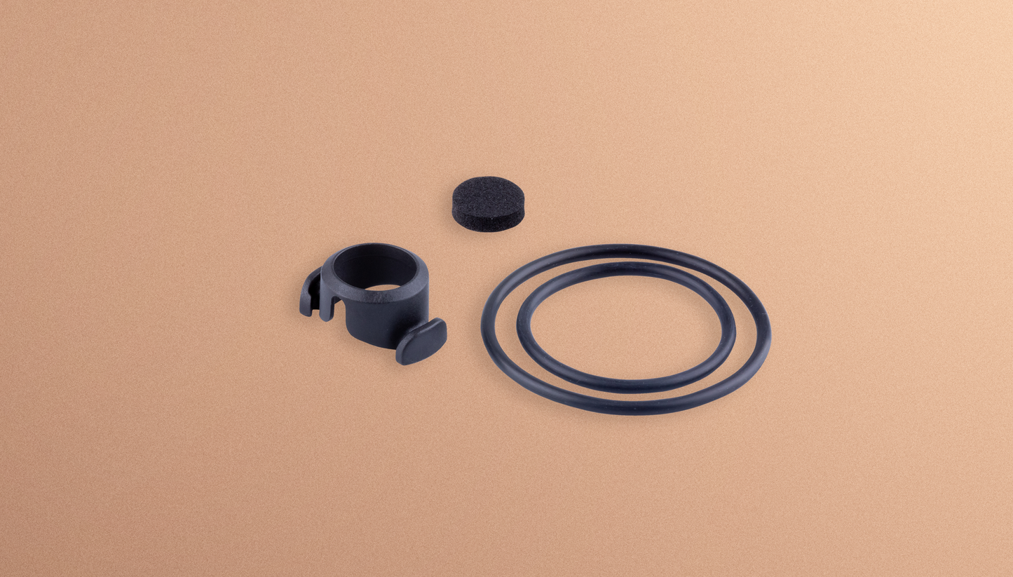 Anywhere Switch Mount