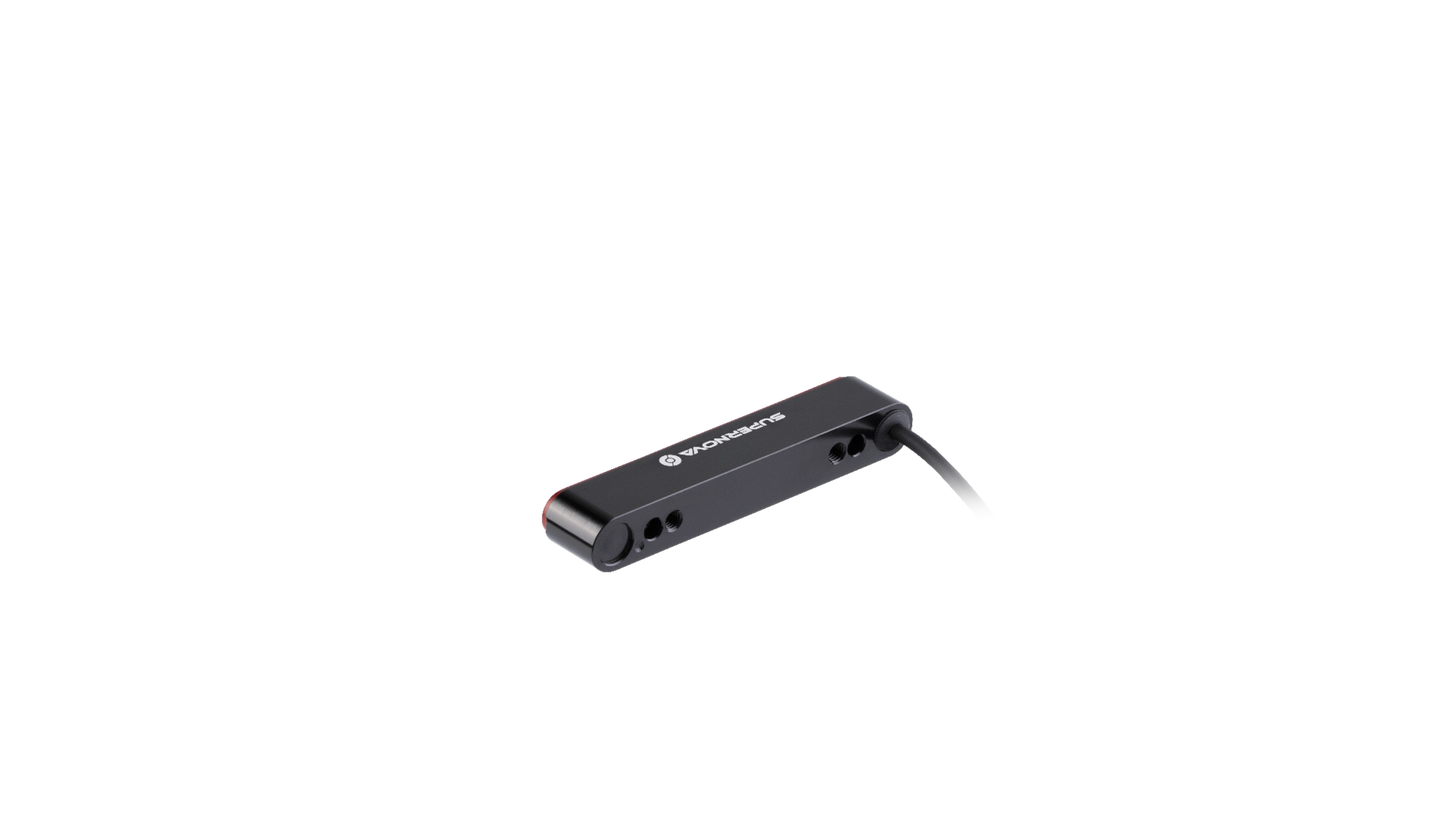 TL3 Max tail light