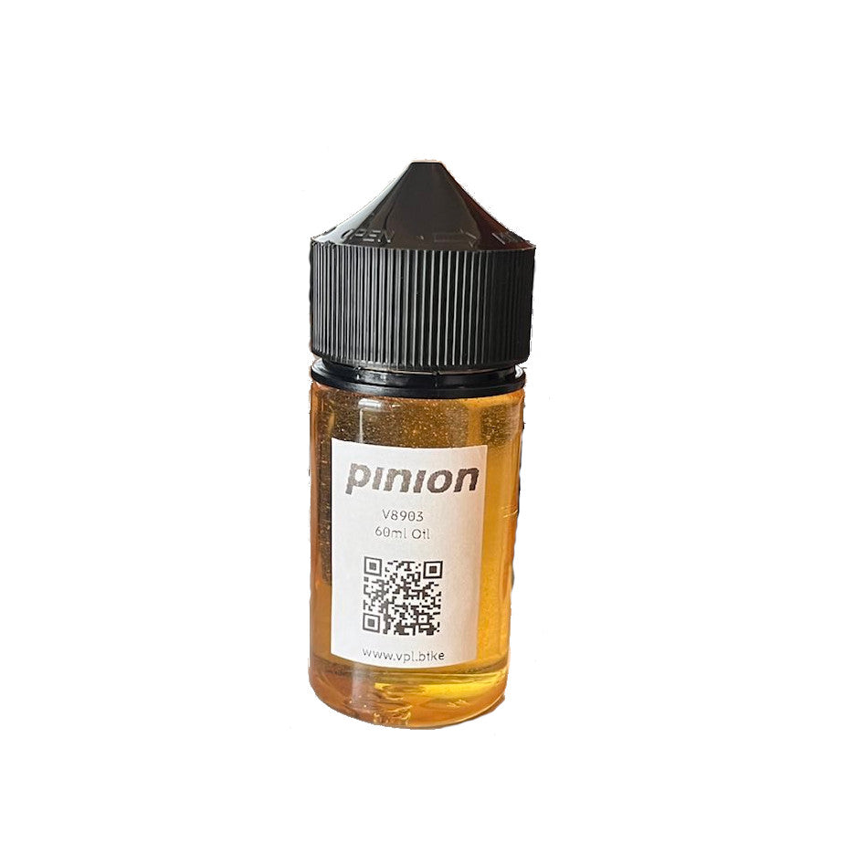 Pinion Oil Refill - 60ml