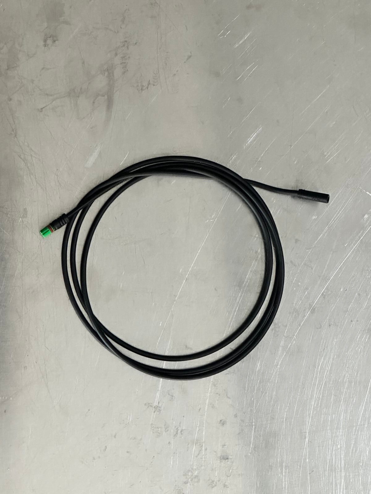Supernova power cable
