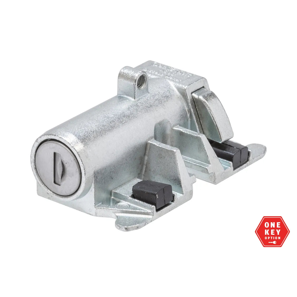 Abus lock for Bosch PowerPack frame battery