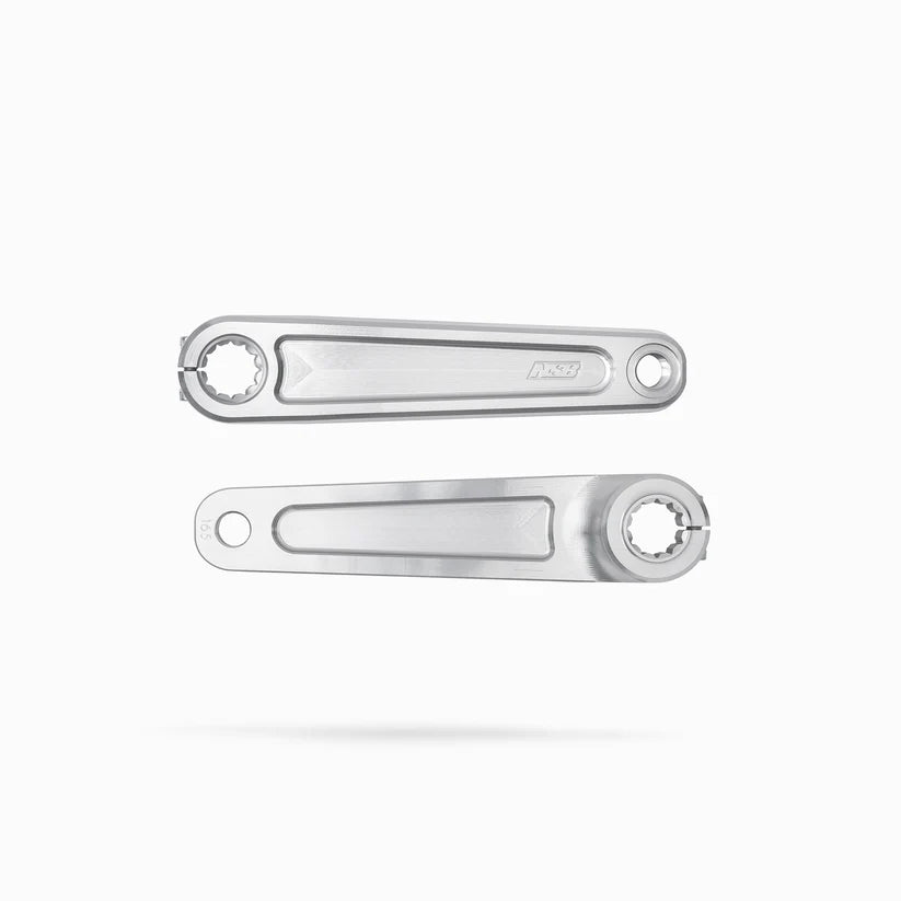 North Shore Billet Talon crankset for Pinion – VPL Bike