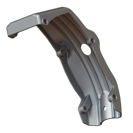 Pinion Bridge - Choose material