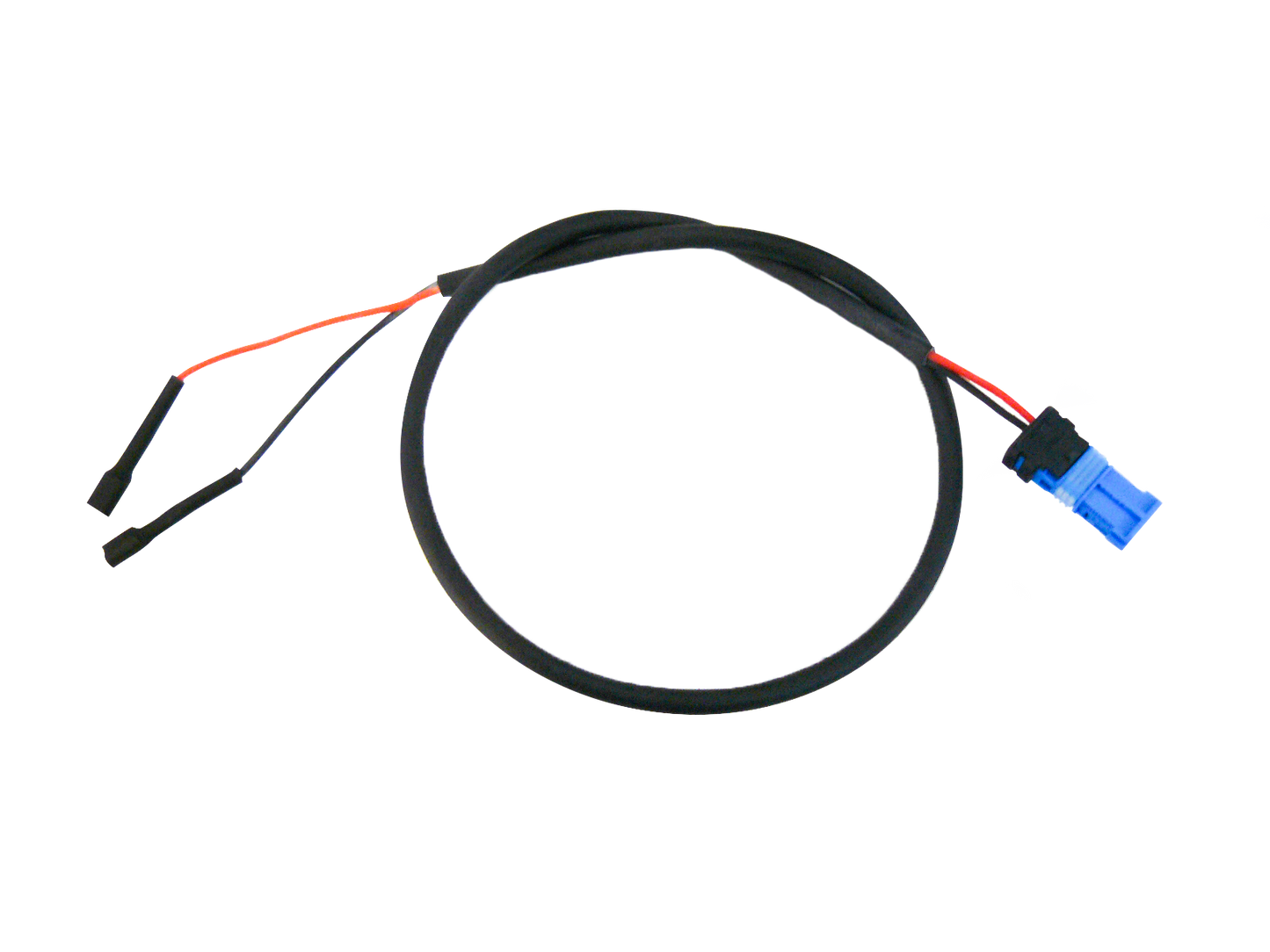 Horn cable with Bosch Gen 4 Aux port plug