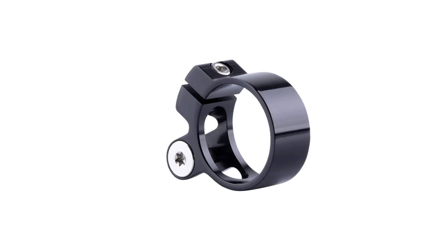 Multimount M99 CRC on 31.8mm Bars