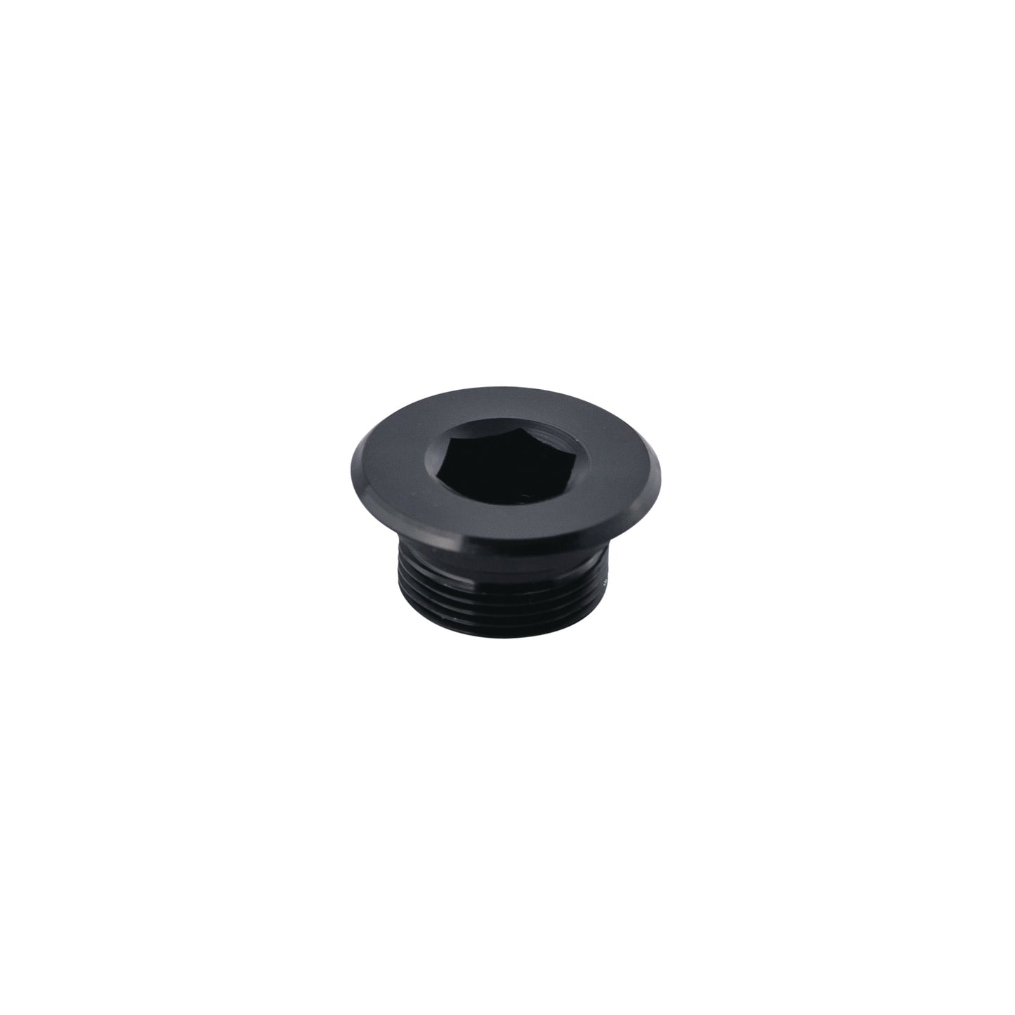 Crank arm bolt