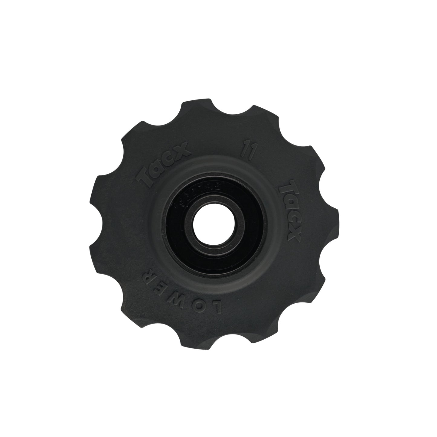 Jockey wheels for KS1.2