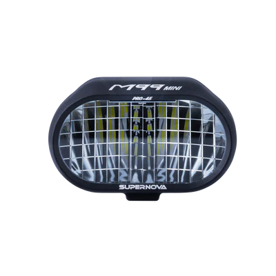 M99 Mini headlight