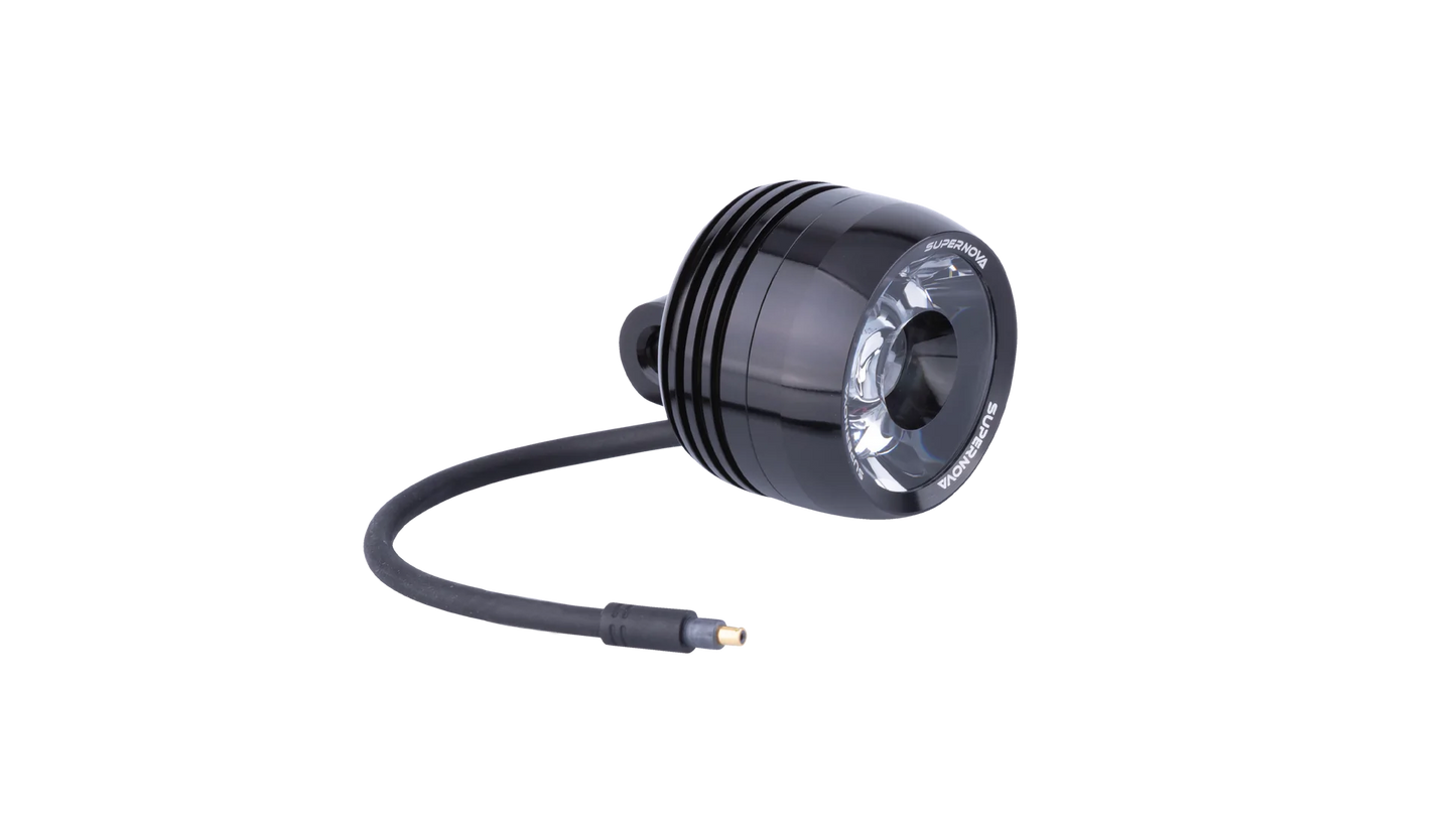 Mini 2 headlight