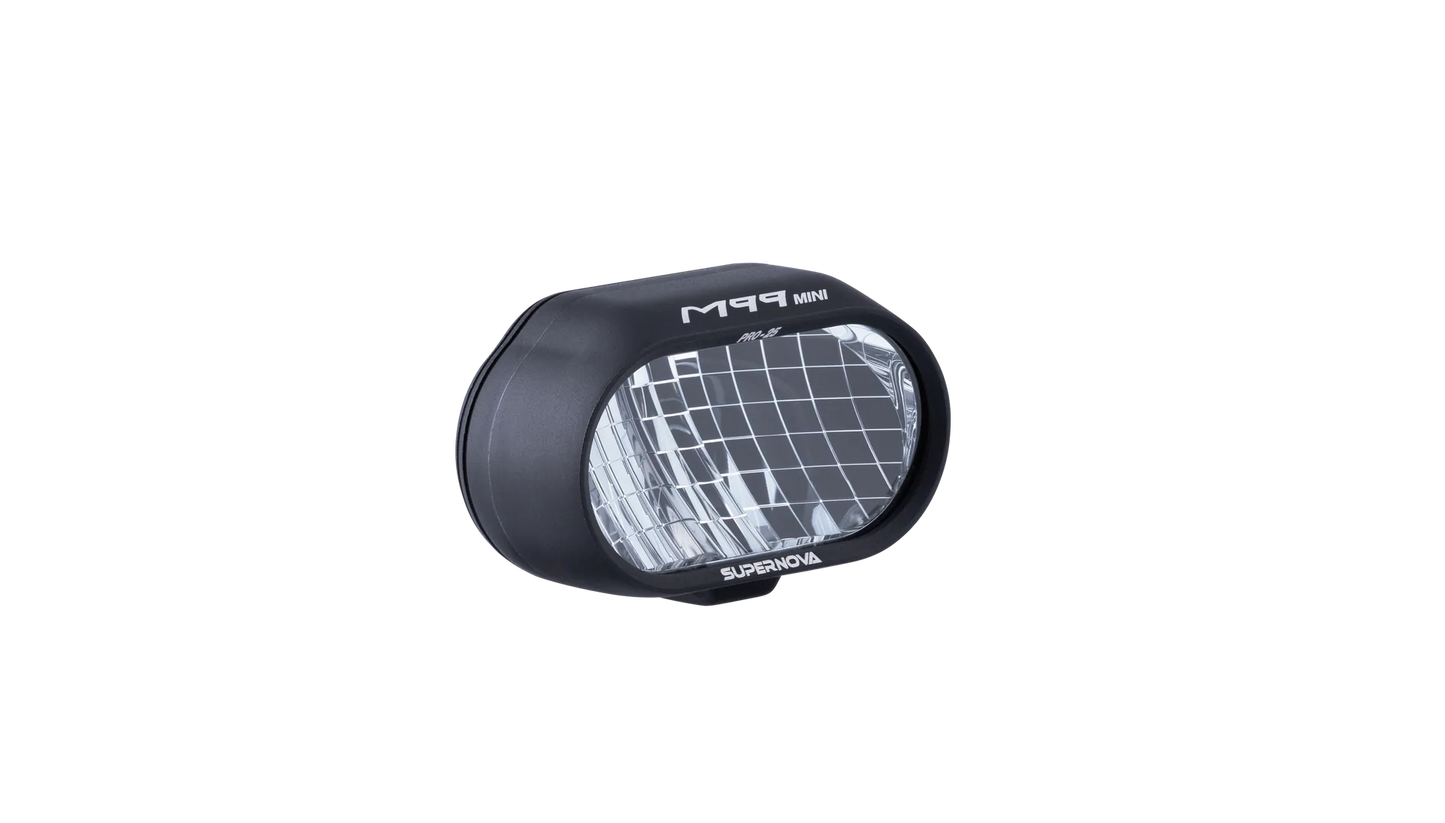 M99 Mini headlight