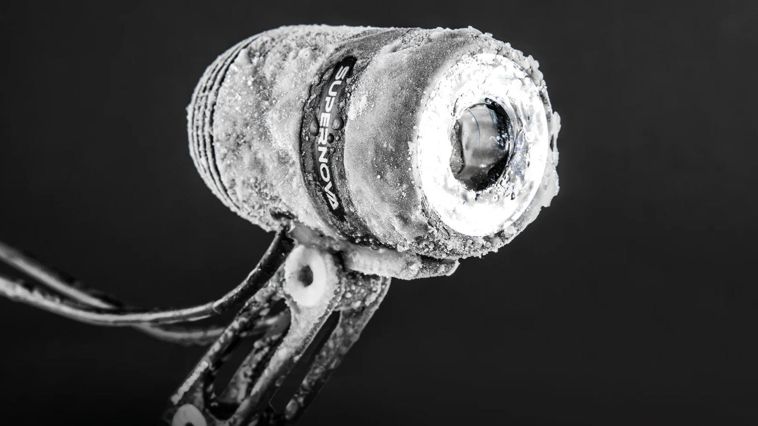 Icy Supernova E3 Pro 2