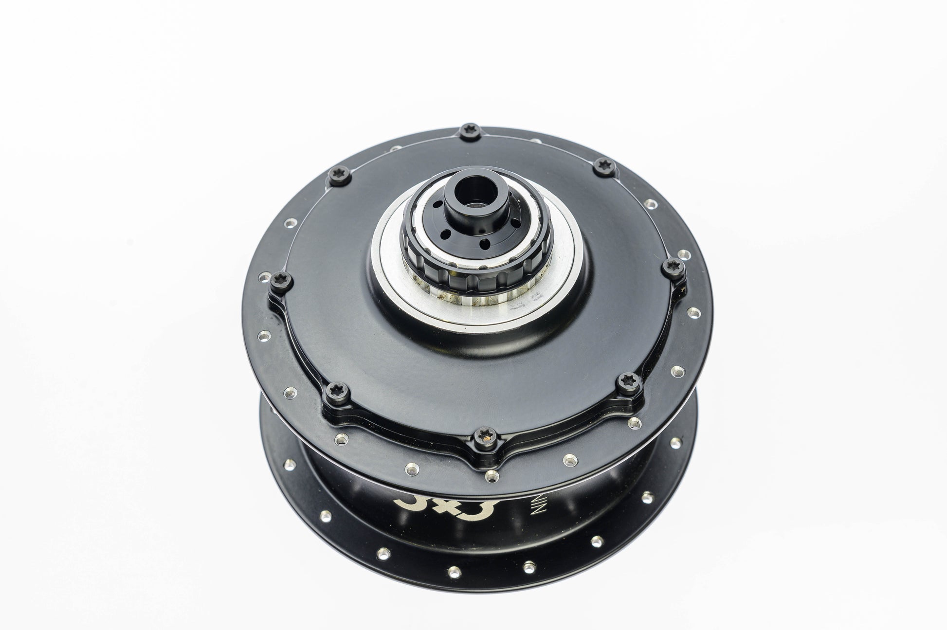 3X3 NINE hub, 36 hole – VPL Bike