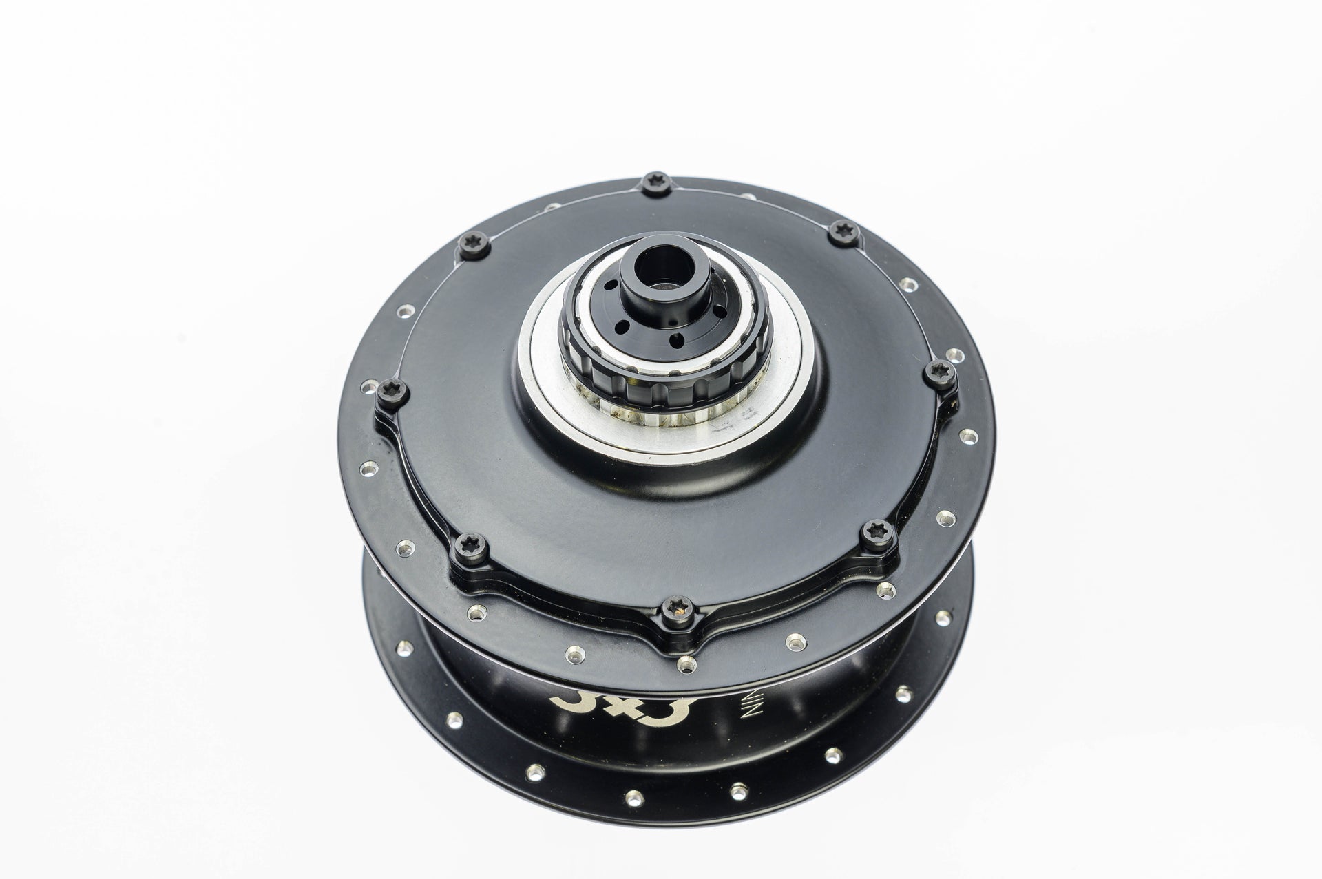 3x3 hub gear 3X3 NINE hub, 36 hole