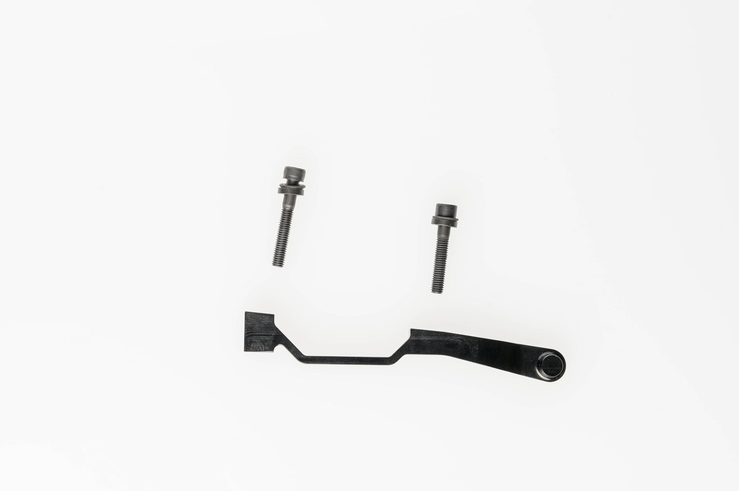 3X3 Brake Adapter - Post Mount