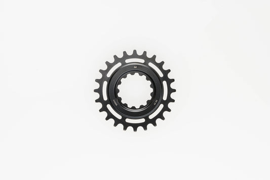 3X3 Rear Sprocket - Chain